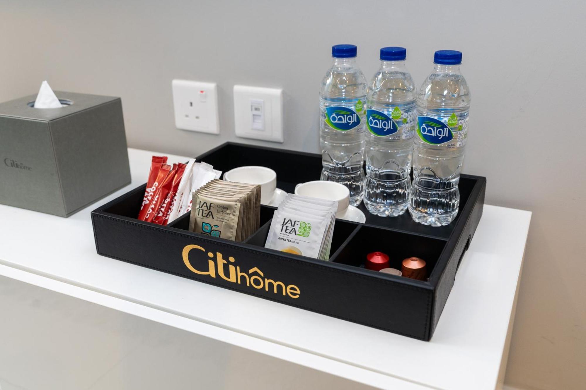 Citihome- Iconic 1br Stylish Living At Creek Horizon