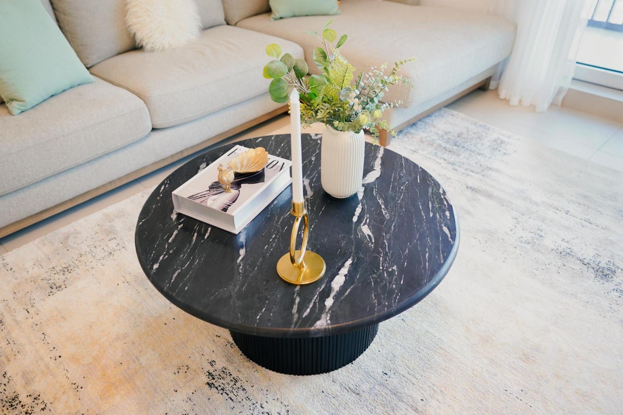 Apartment Citihome- Iconic 1br Stylish Living At Creek Horizon