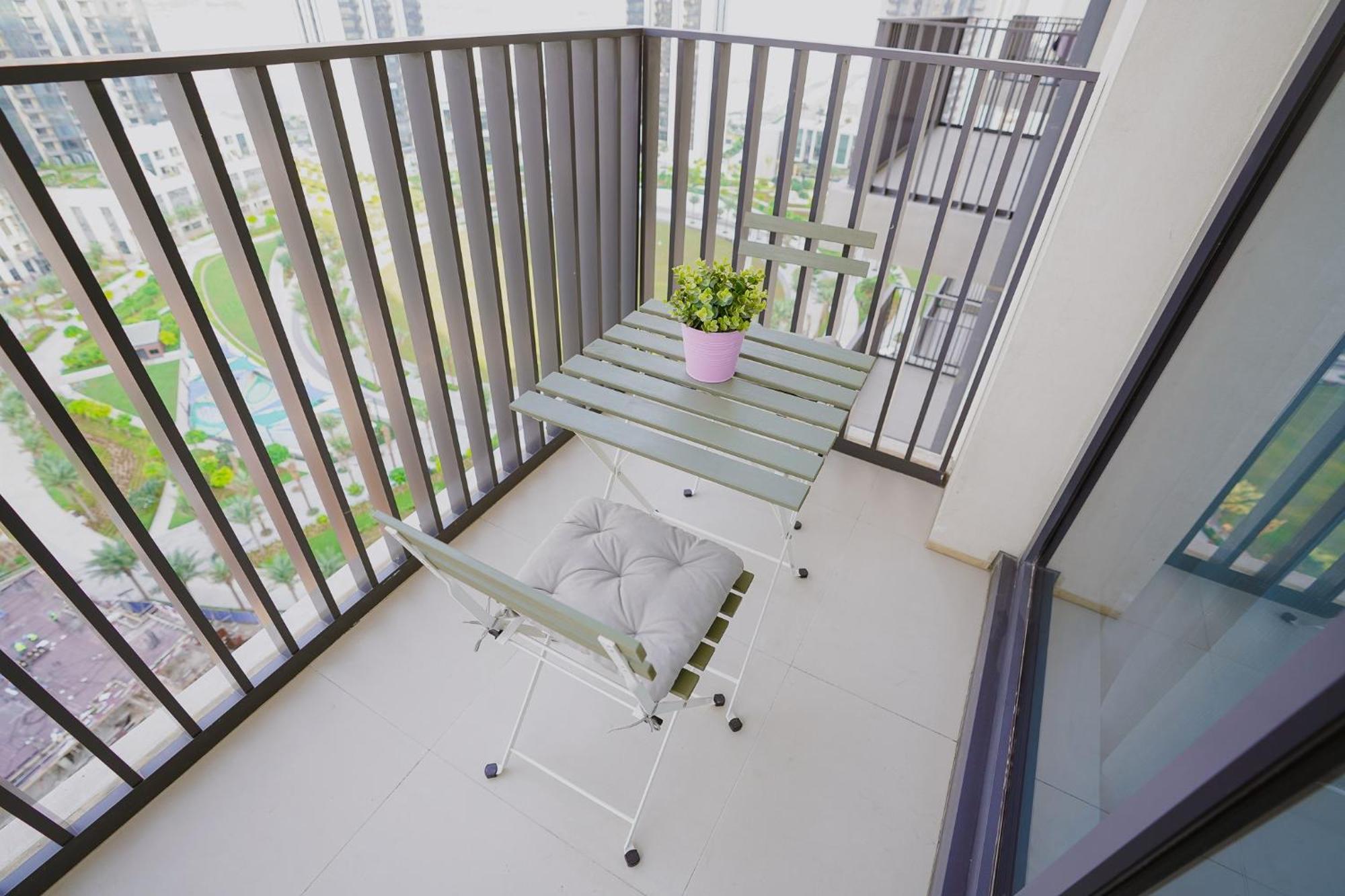 Apartment Citihome- Iconic 1br Stylish Living At Creek Horizon